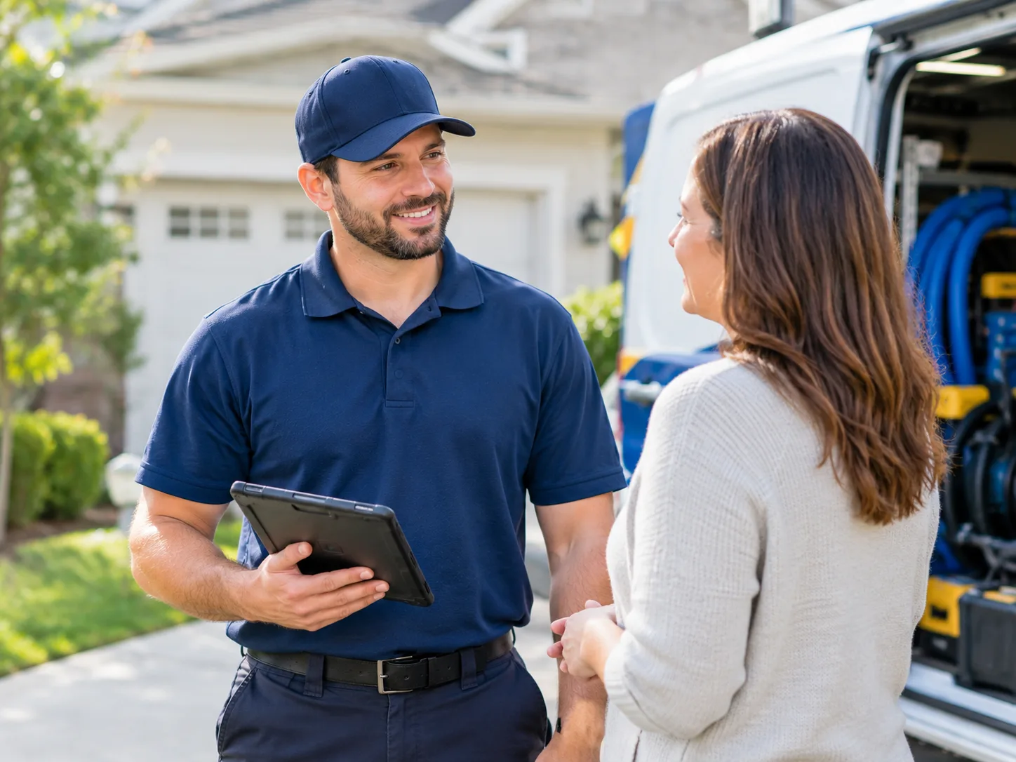 Sewage Backup Cleanup Center Hill, FL FAQs